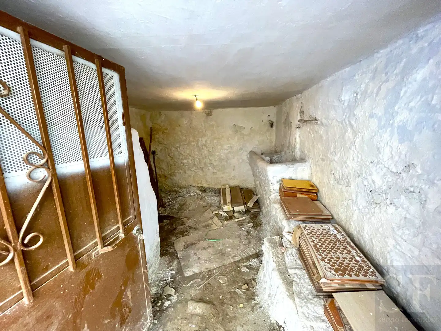 Adossat en venda a Canillas de Aceituno, imagen 17