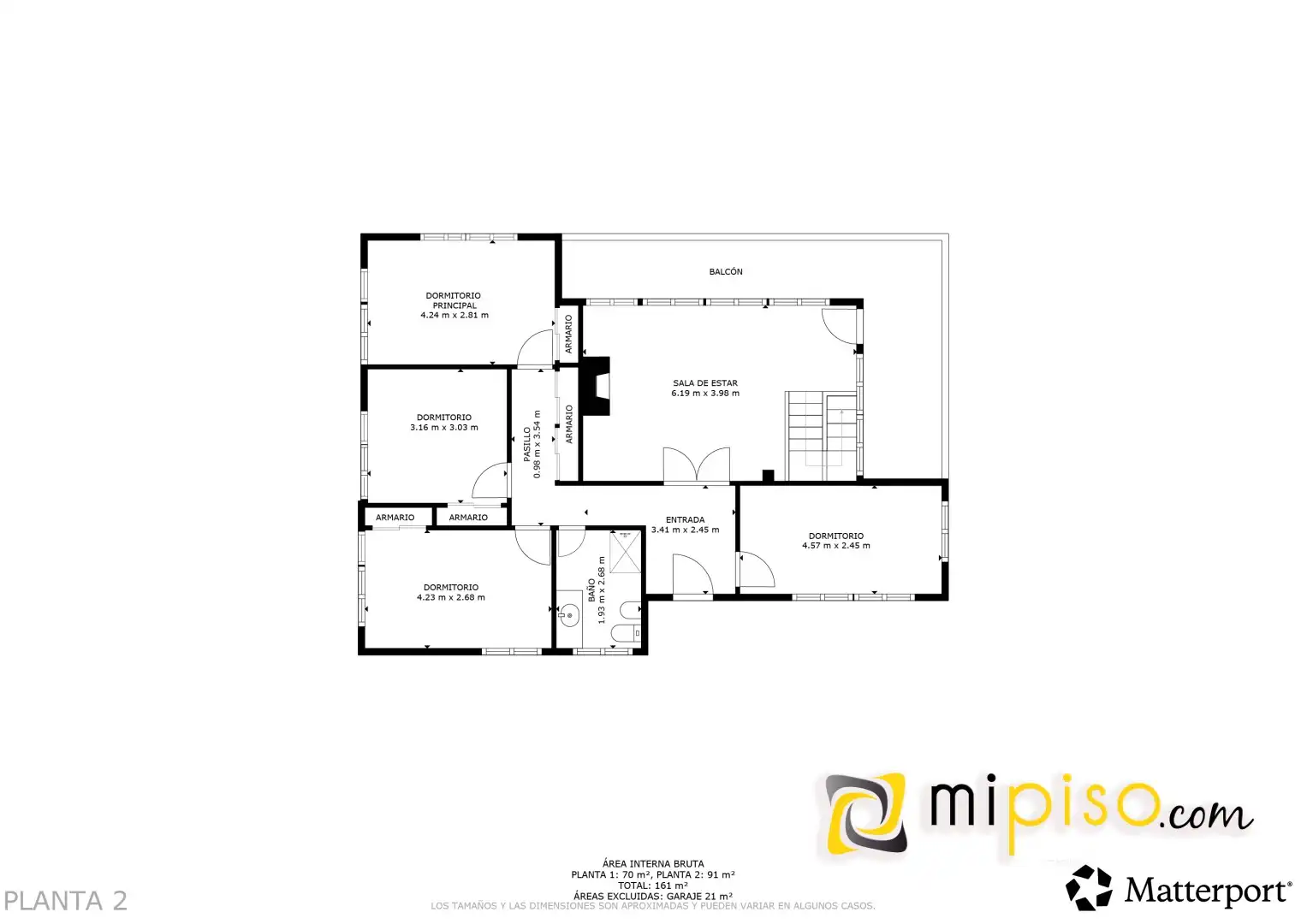Casa o chalet en venta en Santoña con Calefacción