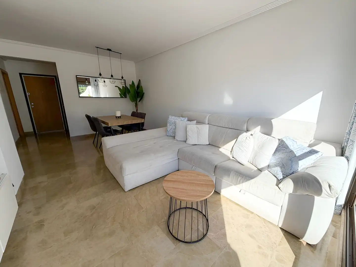 Apartment mit Pool zum Verkauf in Selwo, imagen 8