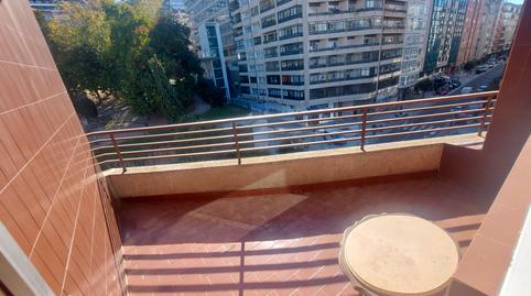 Photo 4 of Flat to rent in Rúa Do Conde de Torrecedeira, 50, Berbés - Peritos, Pontevedra