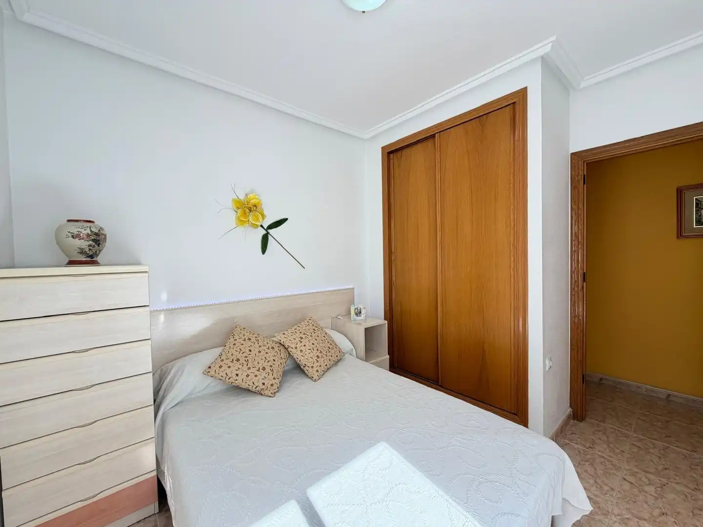 Ático con terraza en venta en Avenida DE LAS HABANERAS, imagen 17