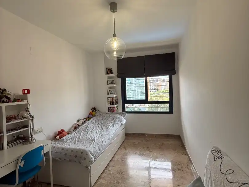 Flat with pool for sale in Trident 36, imagen 14