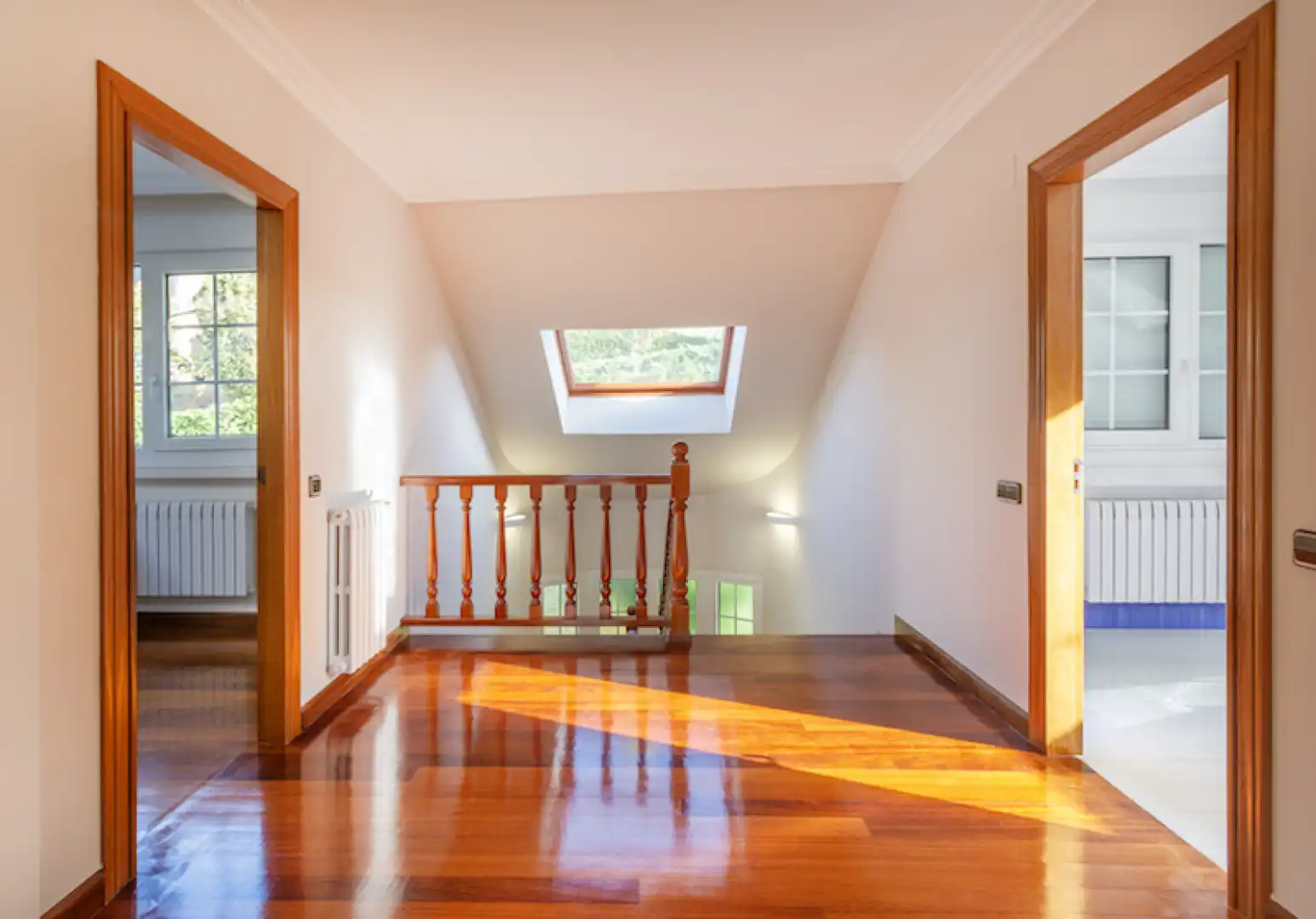 Casa o xalet en venda en Gijón  amb Calefacció, Parquet i Terrassa