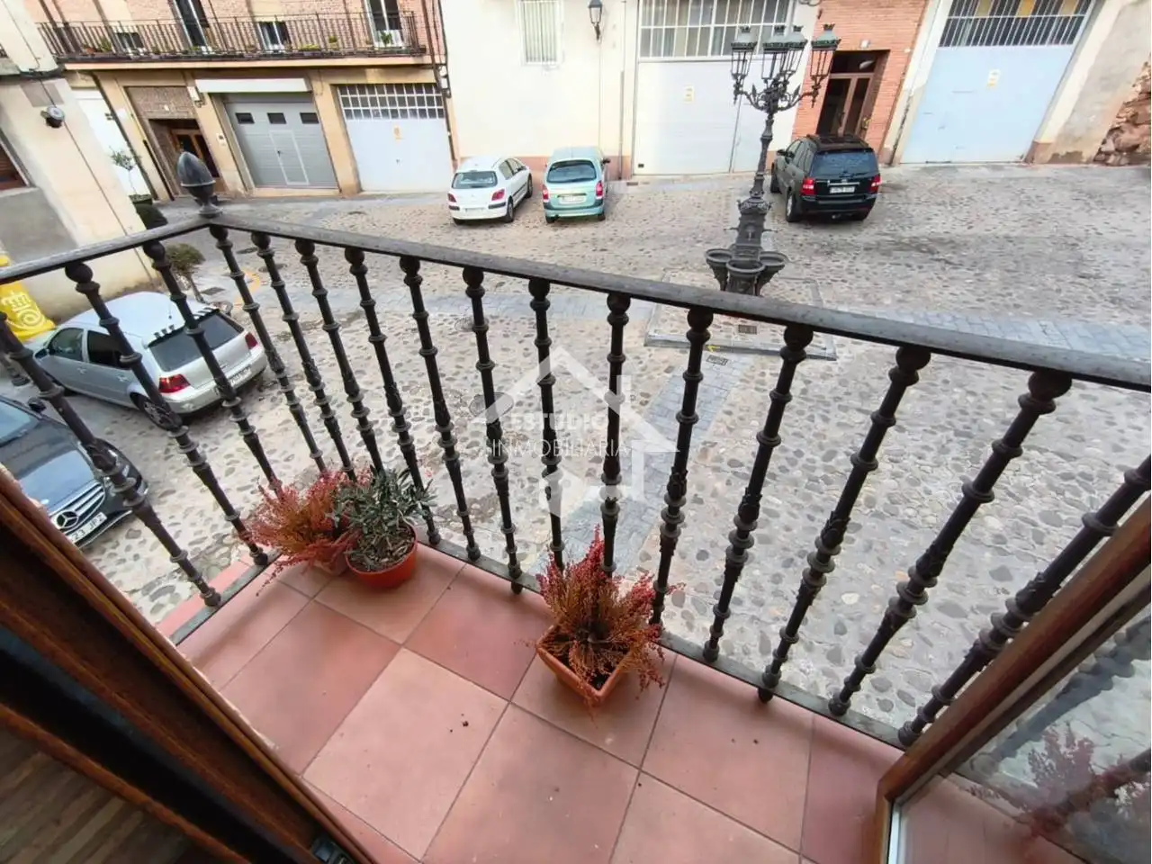 Casa o xalet en venda a Calle Herrerías, Navarrete
