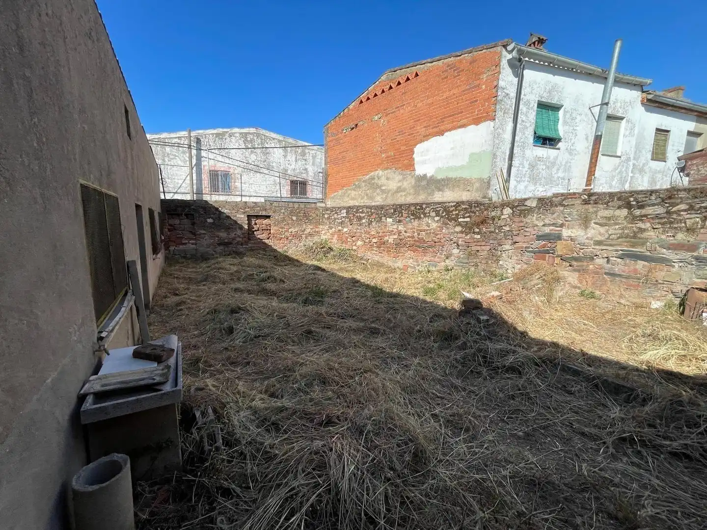 Planta baixa en venda en Cáceres