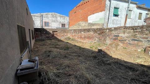 Foto 3 de Planta baixa en venda a Nuevo Cáceres, Cáceres