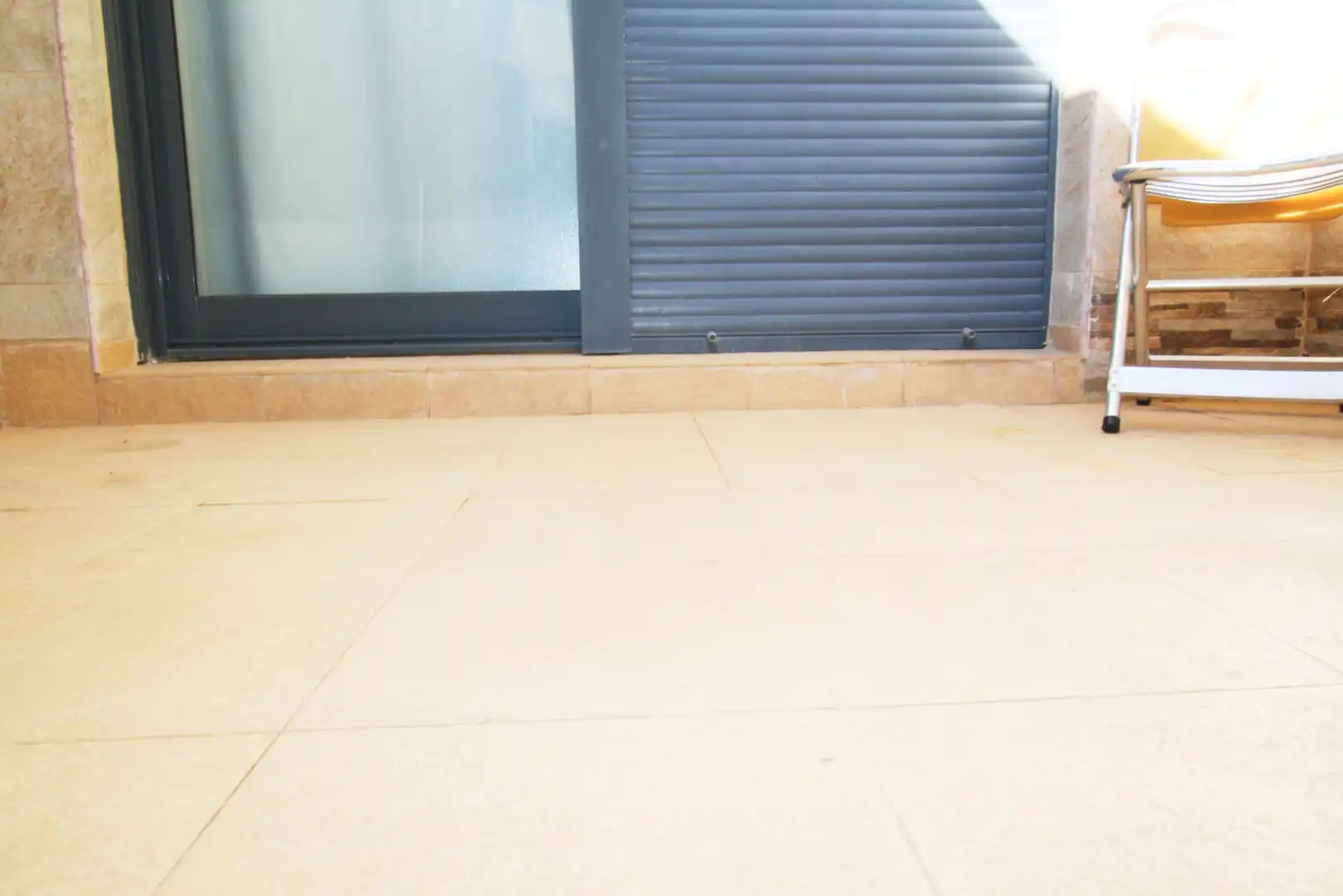 Terraza de Casa adosada en venta en Albacete con Aire acondicionado, Calefacción y Terraza