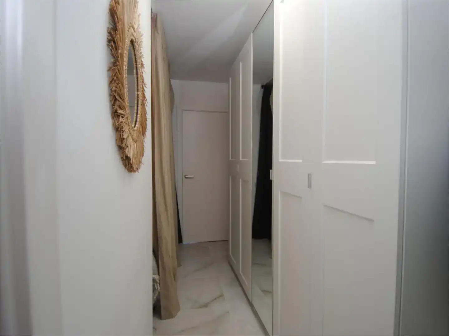 Wohnungen zur Miete in Los Realejos mit Schwimmbad und Balkon