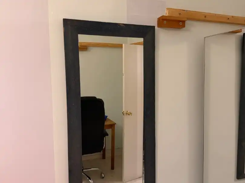 Room in Madrid, Madrid