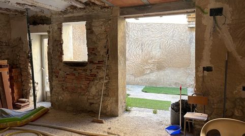 Foto 5 de Casa adosada en venda a Benilloba, Alicante