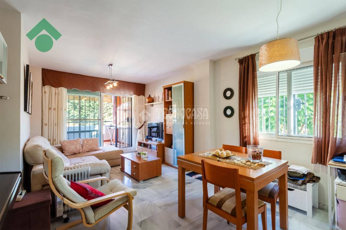 Wohnung zum verkauf in Almayate