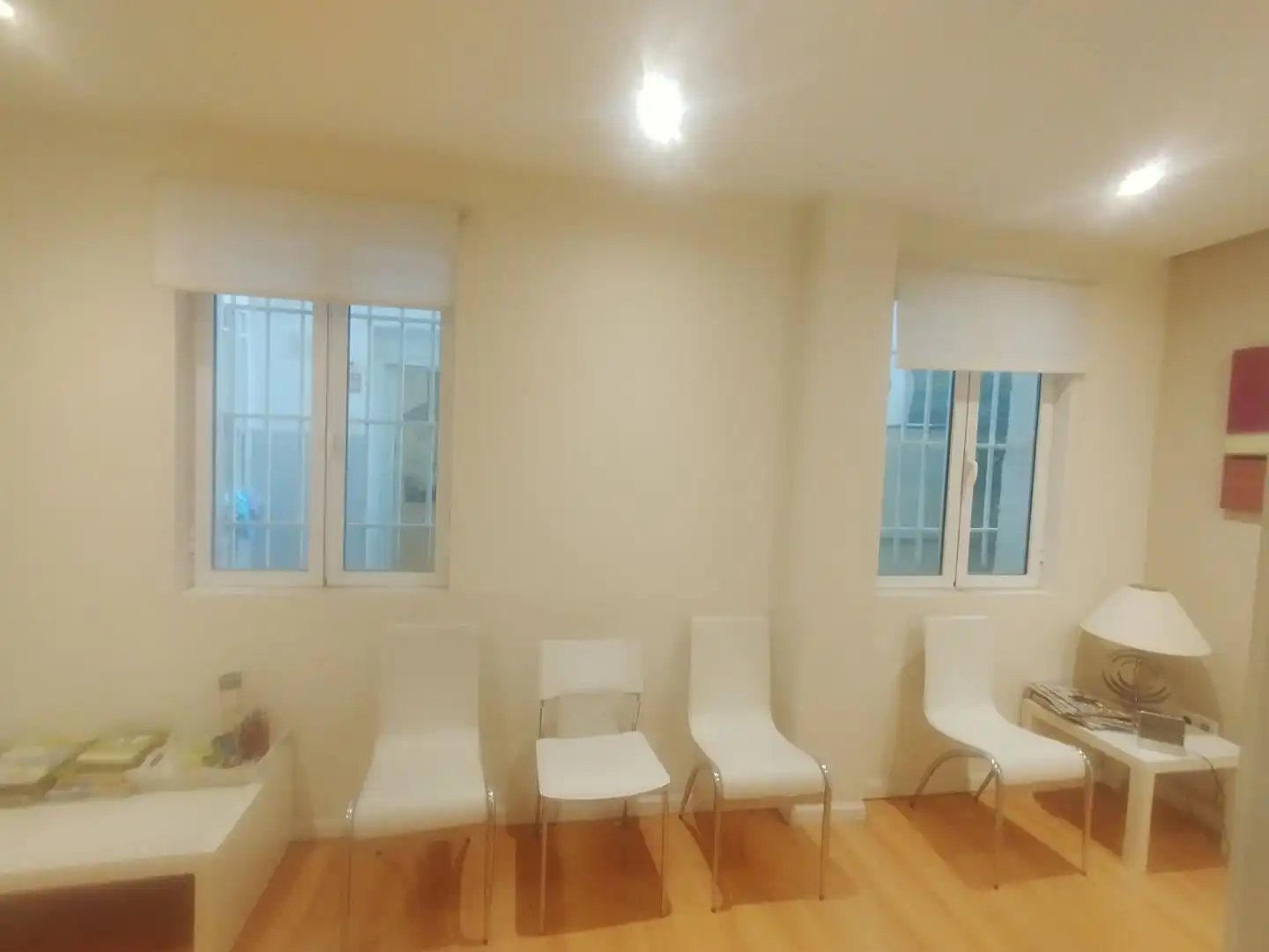 Comedor de Oficina en venta en Madrid con Calefacción y Amueblado