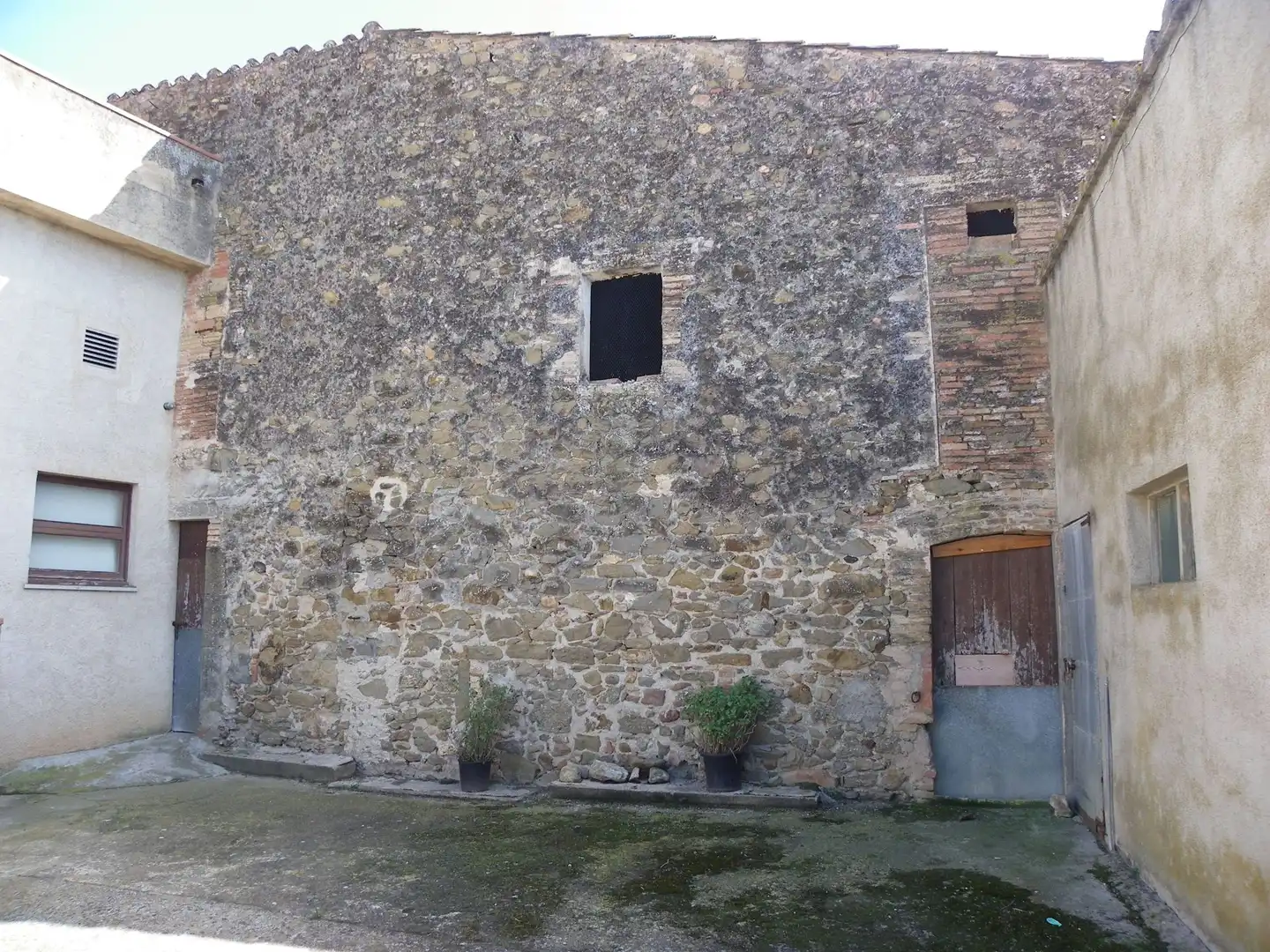 Casa rustica in vendita a Jafre, imagen 46