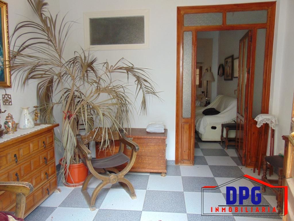 Houses for sale in Virgen de LAs Angustias, 13, Vera Ciudad