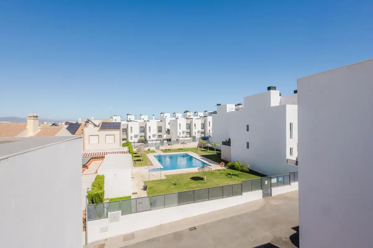 Adosado con terraza en venta en Calle Santa Cecilia, imagen 29