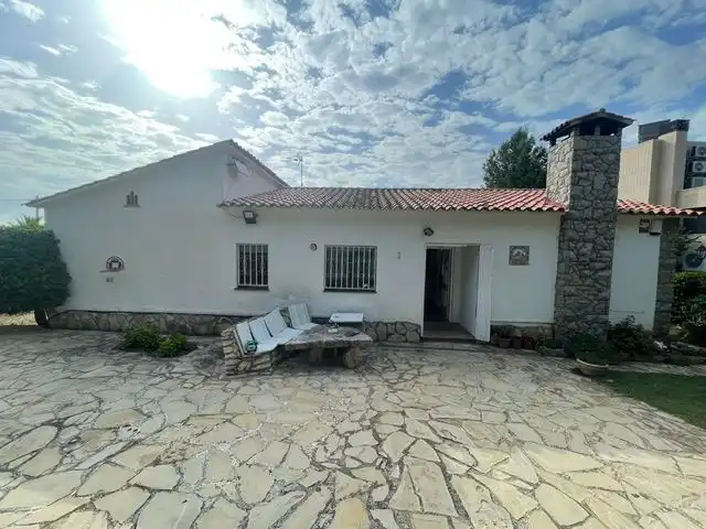 Exterior view of Houses for sale in Pratdip  with Terrace, Swimming Pool and Balcony