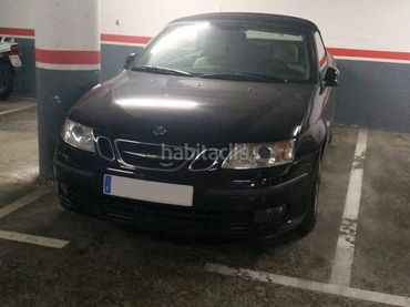Single parking space for sale in Carrer d'Antoni Alcalá Galiano 40