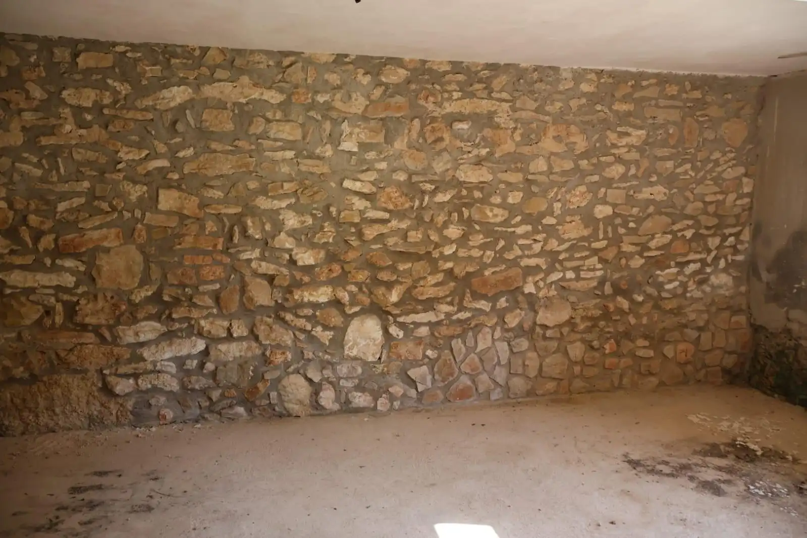 Finca rústica en venda a Vall d'Alba