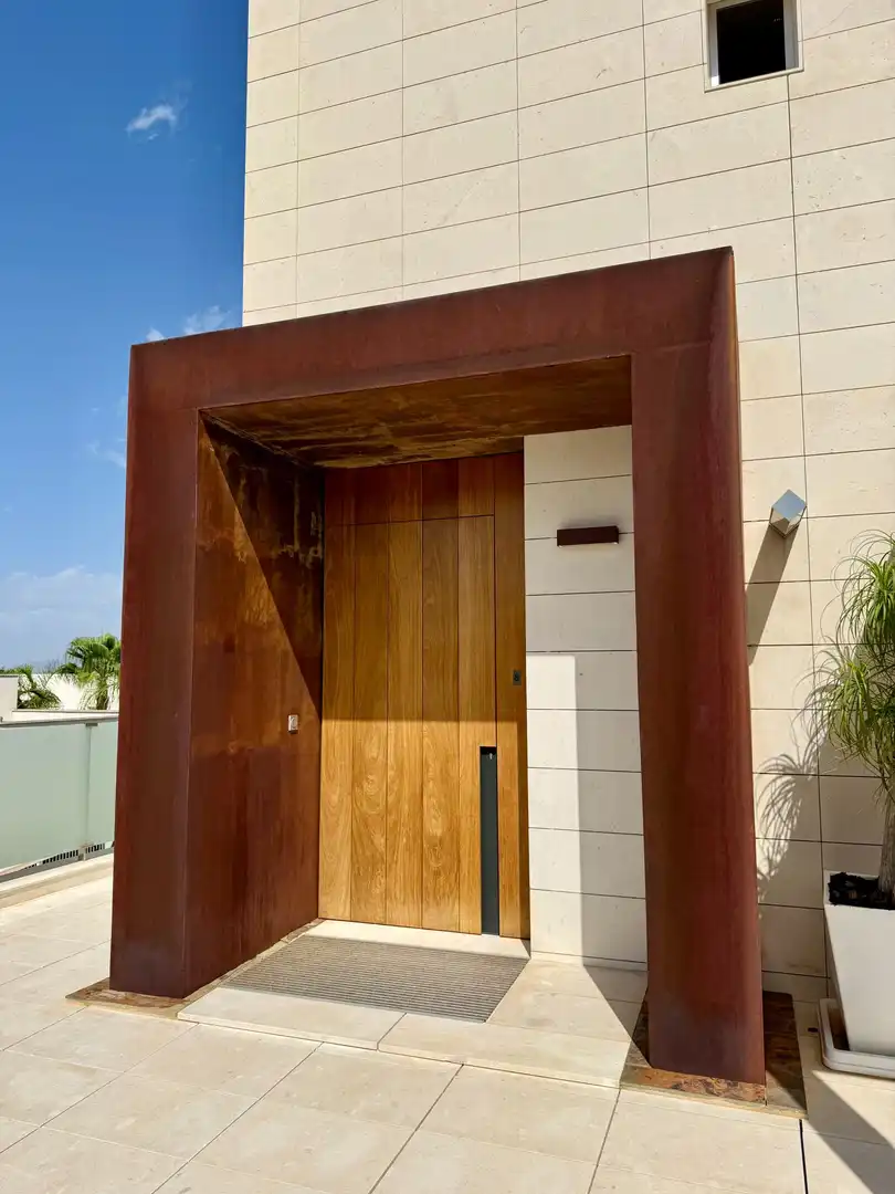 Casa amb piscina en venda a La Alcayna, imagen 57