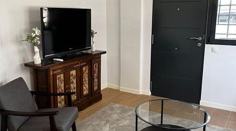 Foto 3 de Planta baixa en venda a Castilla,  Madrid Capital