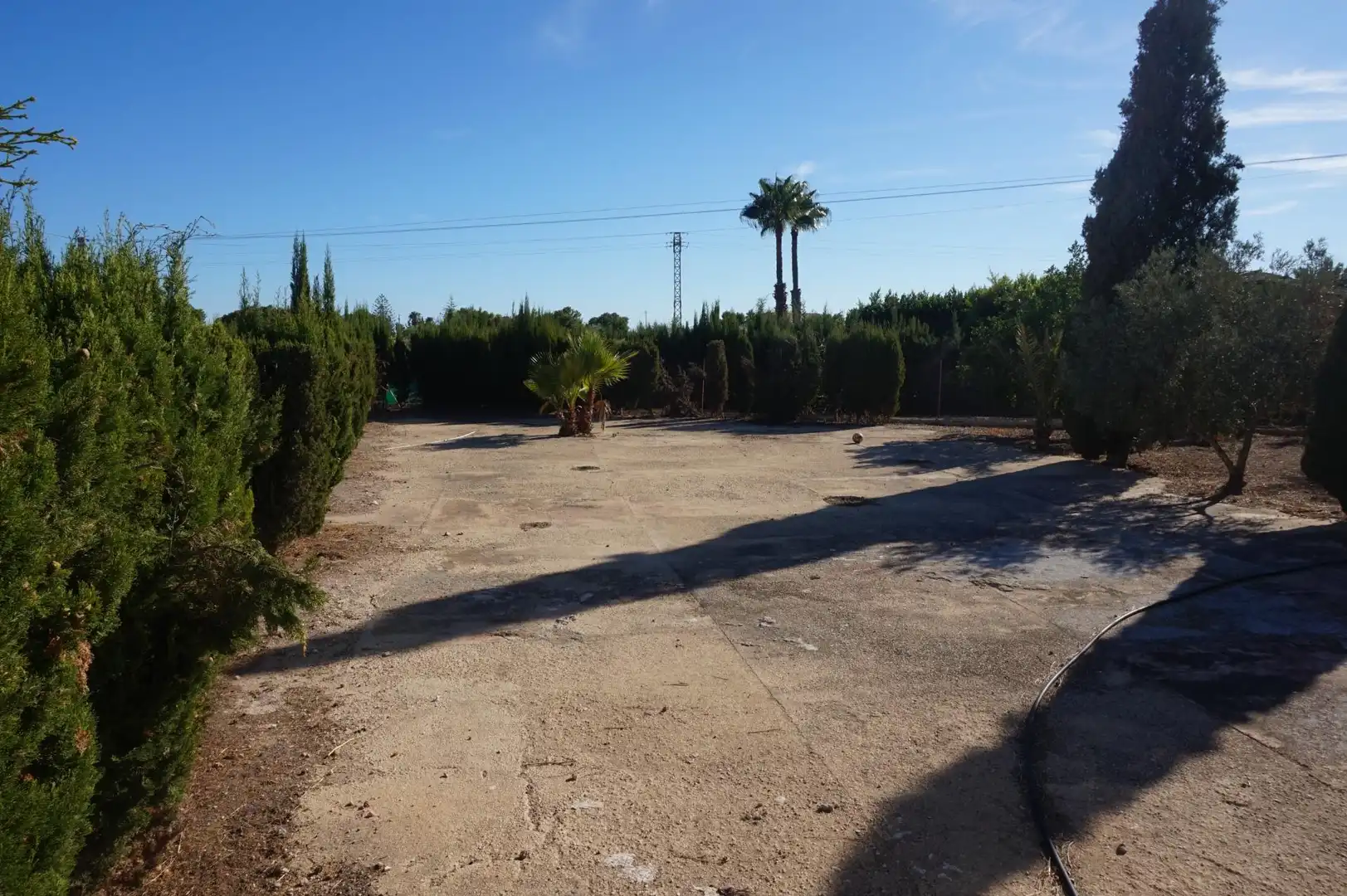 Casa o xalet en venda en Elche / Elx amb Jardí privat, Terrassa i Traster