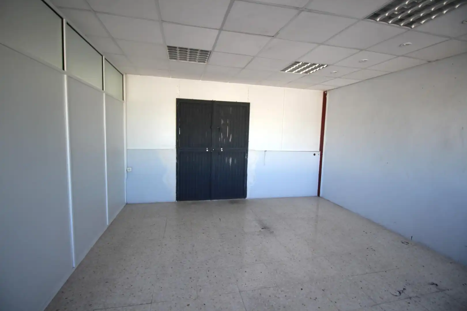 Nau industrial de lloguer en Elche / Elx