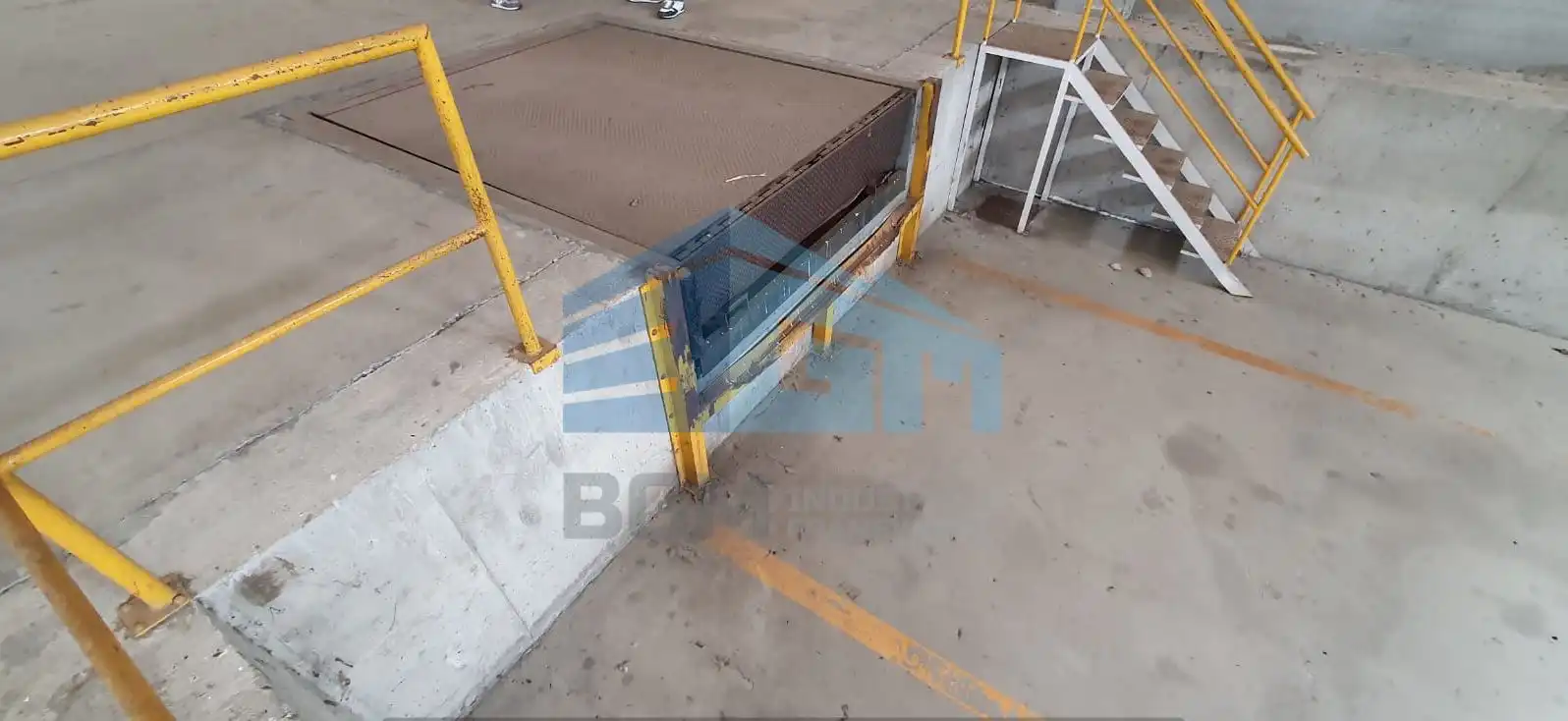 Nave industrial in affitto a Ribadumia, imagen 7