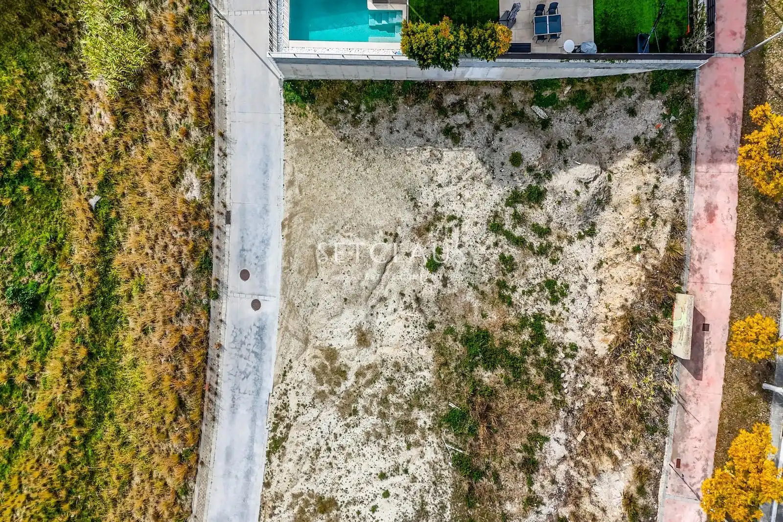 Residencial en venta en Tiana