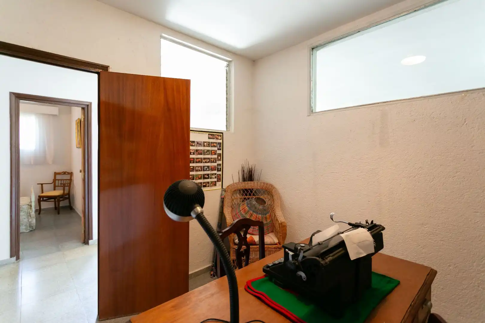 Casa o xalet en venda en Valdemaqueda amb Jardí privat i Traster