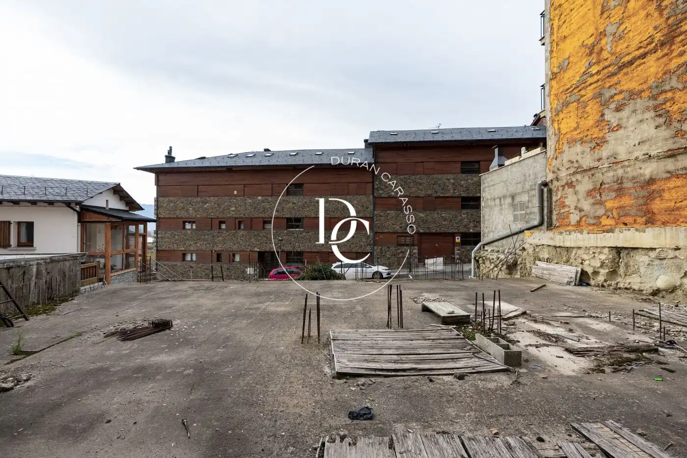 Lands and plots for sale in Puigcerdà, imagen 2