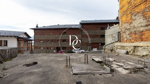 Parcela de 230 m2 en venta en Puigcerdà, imagen 2