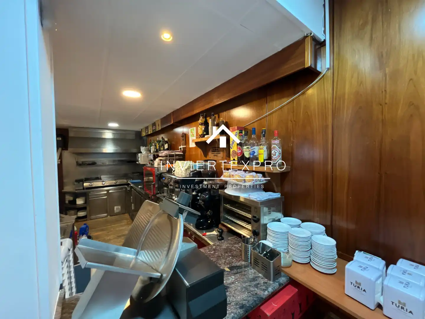 Local comercial en traspaso en Sant Andreu de la Barca, imagen 18