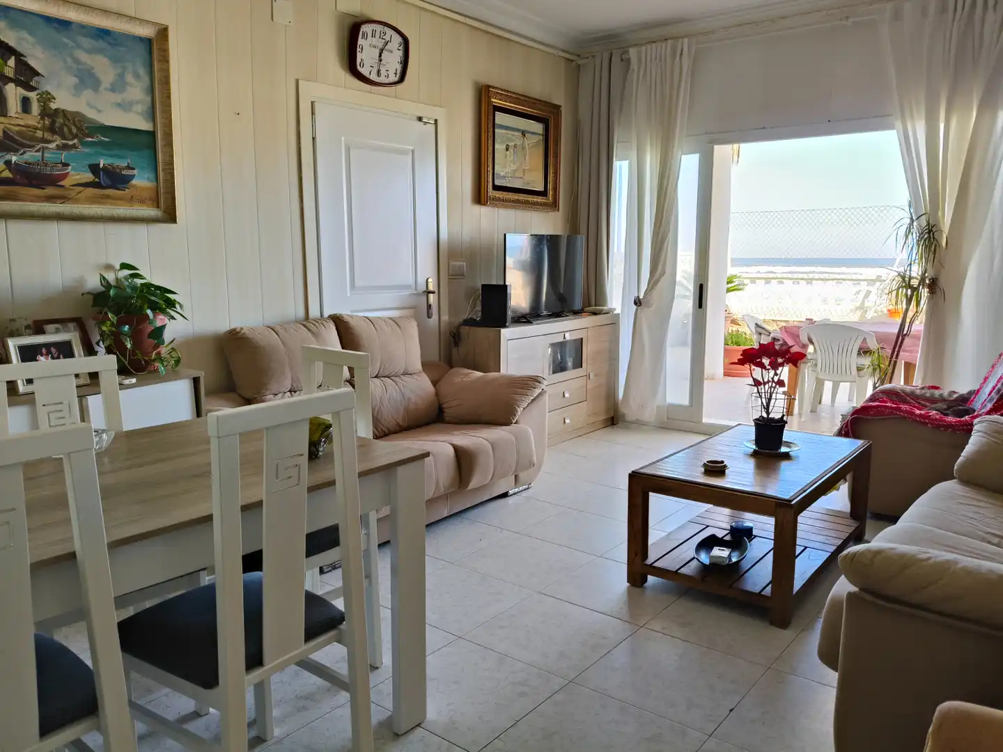 Casa o chalet en venta en Avinguda de França, 37, Miramar