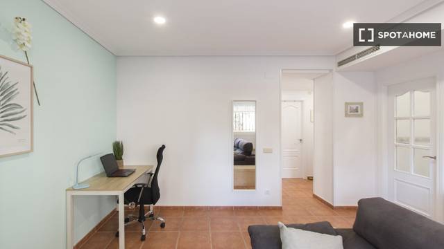 Piso en Alquiler en Apóstol Santiago