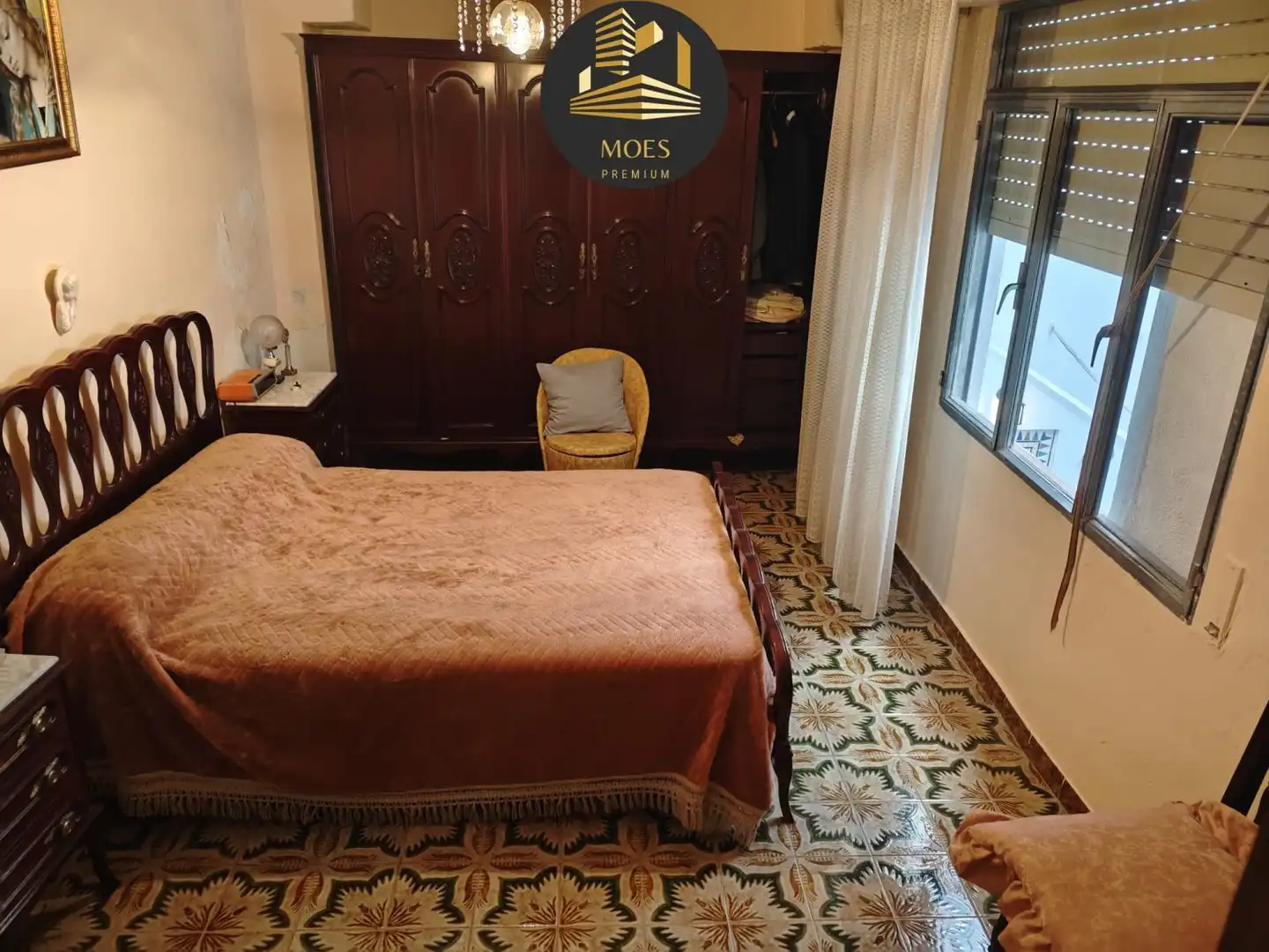 House with terrace for sale in Jamilena, imagen 14