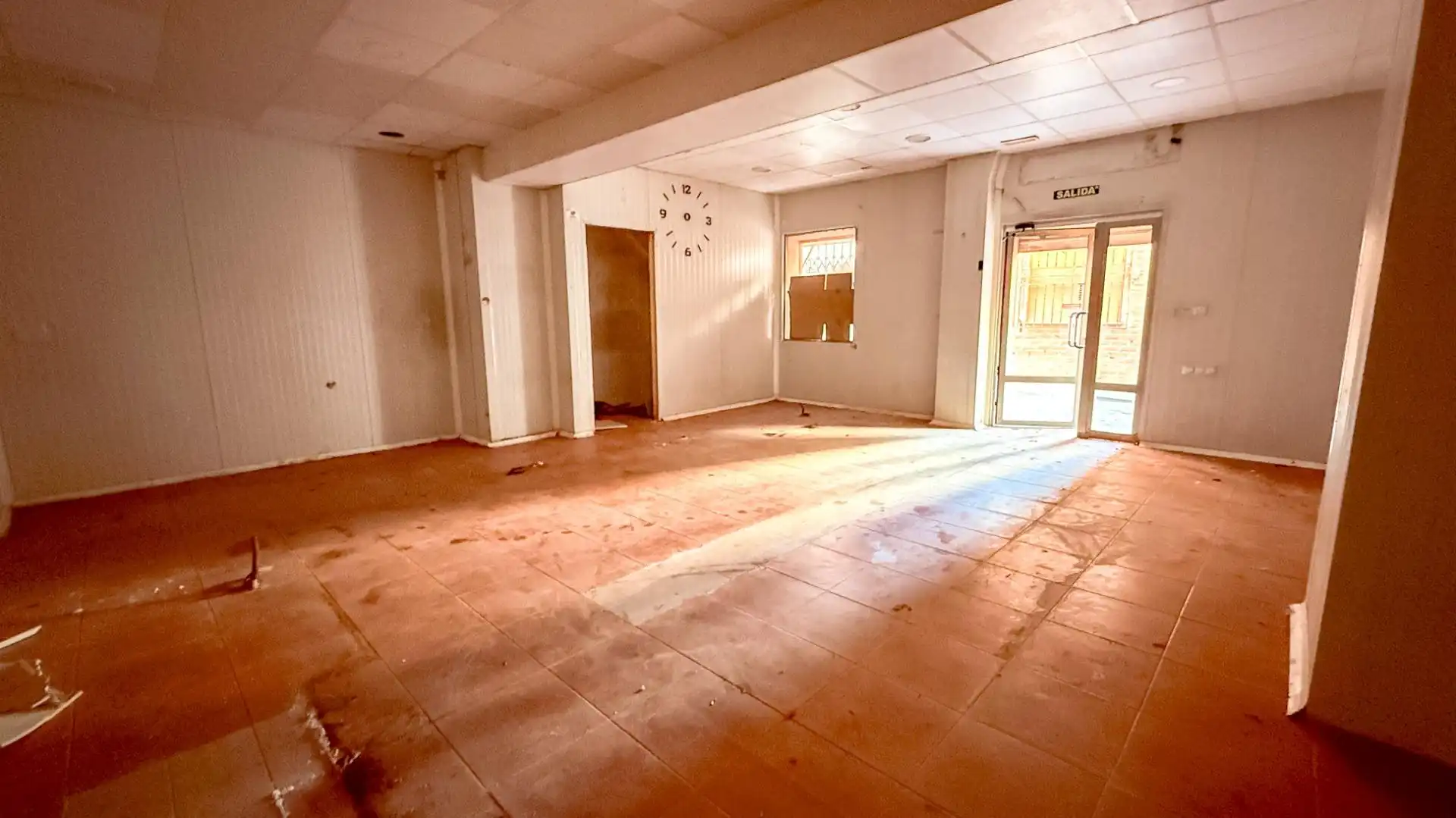 Piso en venta en Abarán
