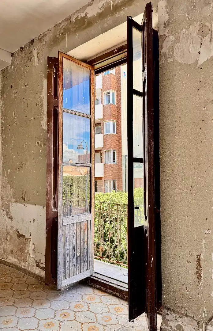 Terrassa de Casa o xalet en venda en Massamagrell amb Terrassa i Balcó