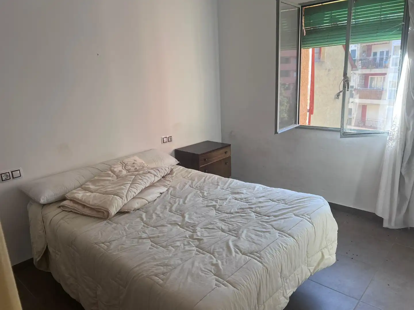 Habitación de Piso en venta en El Pont de Suert con Trastero, Amueblado y Balcón