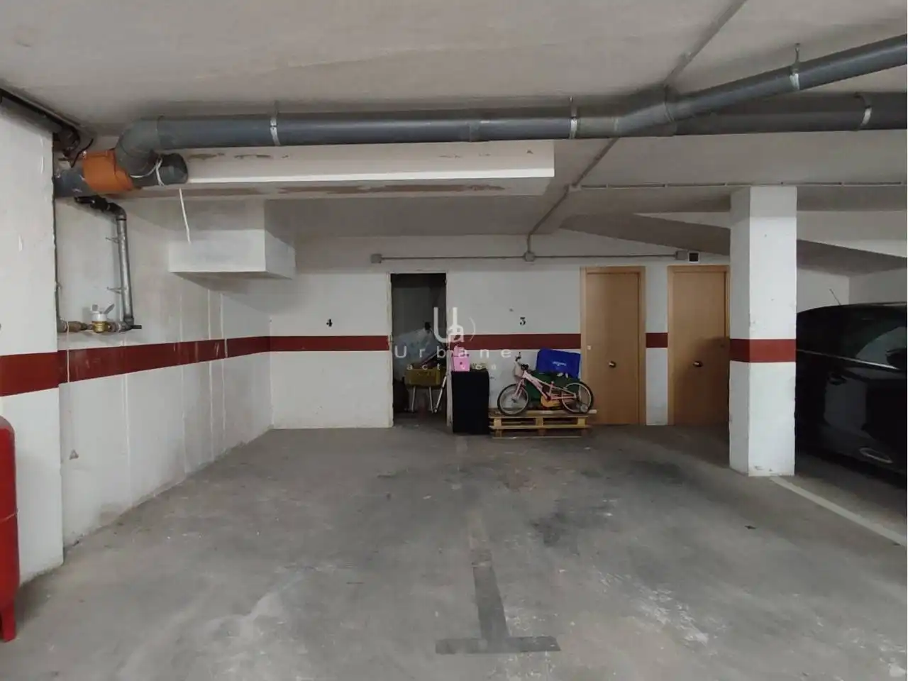 Parking à vendre à Calle Aurora, imagen 7
