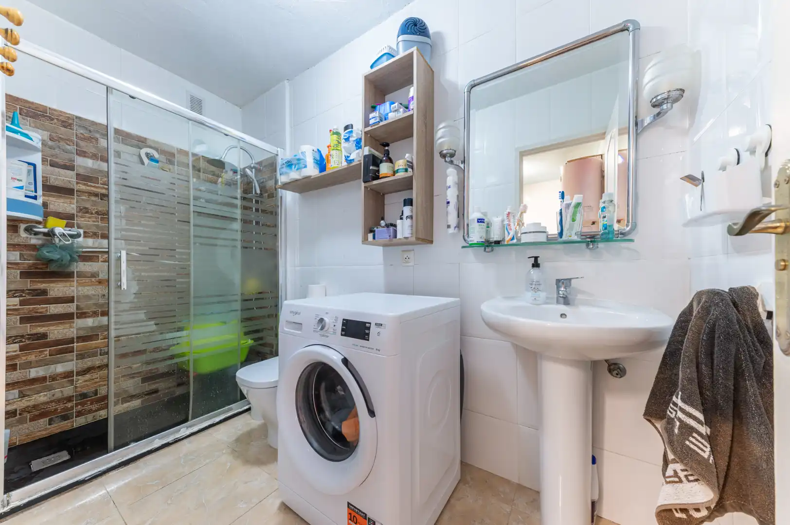 Wohnung zum Verkauf in Plaza Puerto Bello, imagen 10