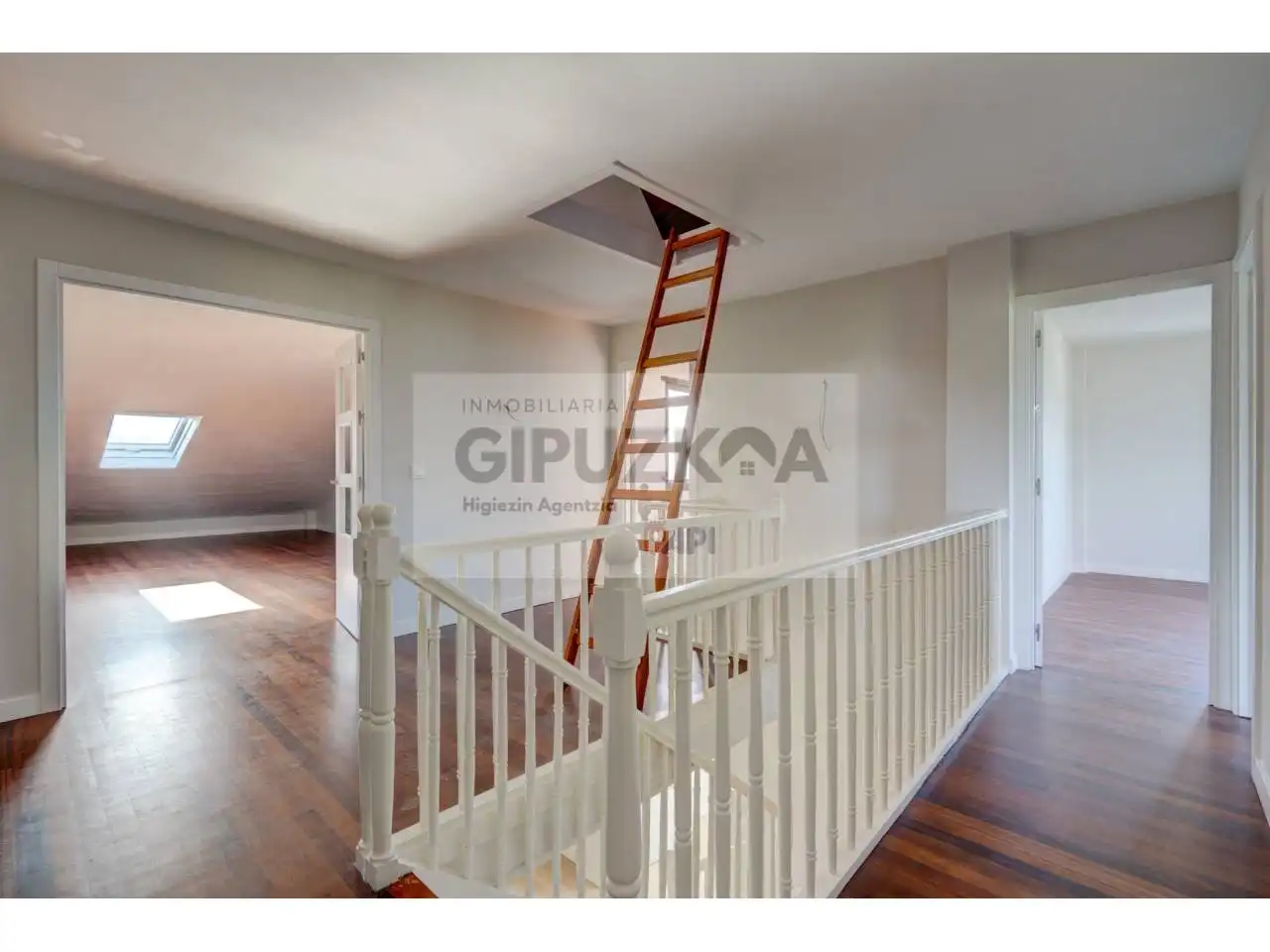 Habitación de Casa o chalet en venta en Tolosa con Calefacción, Jardín privado y Terraza