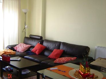 Appartement compact avec ascenseur à vendre à Xeraco