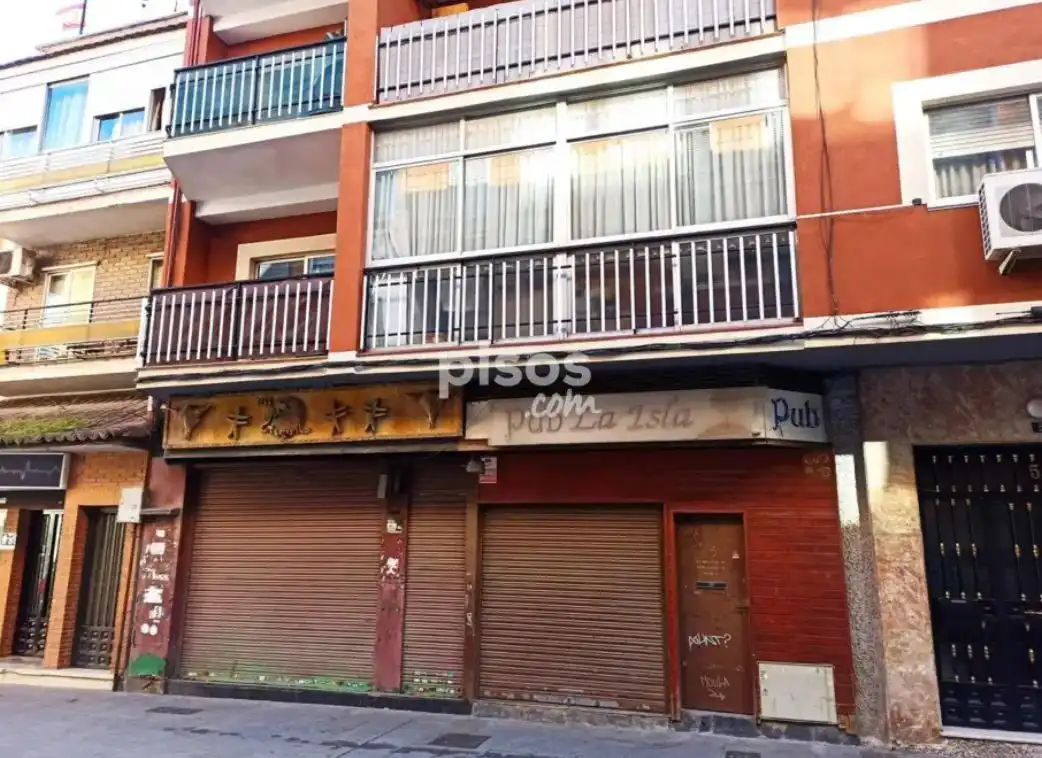 Business premises for sale in Calle de Gonzalo de Córdoba 5, imagen 2