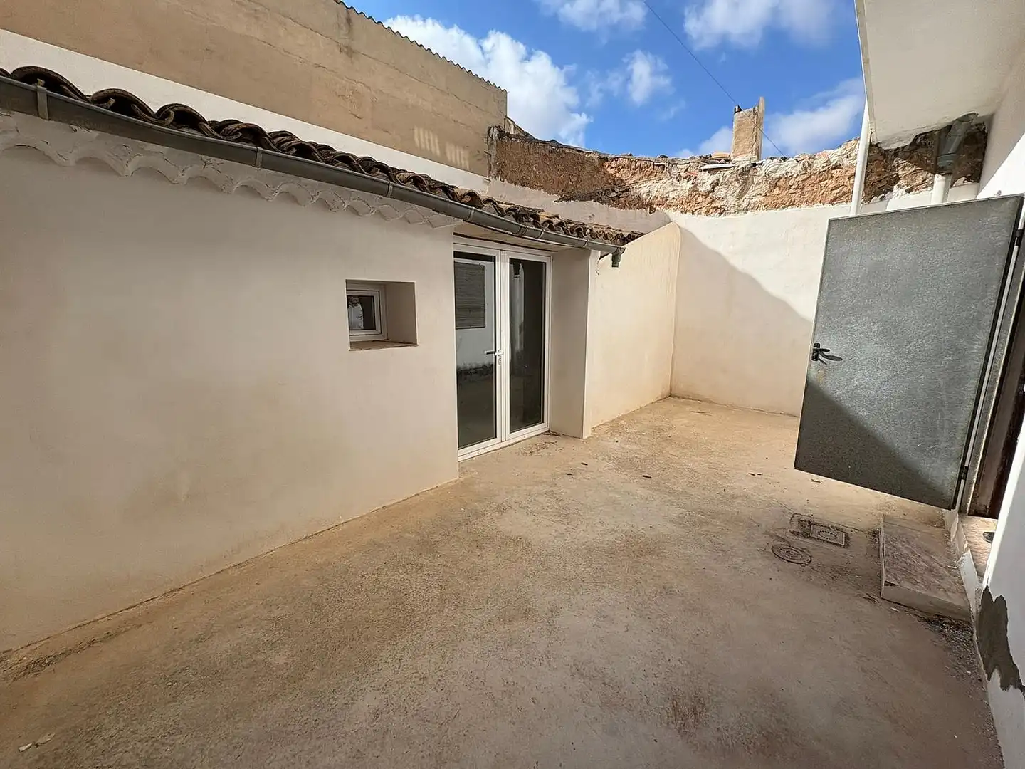 Terrace of Duplexes for sale in El Pinós / Pinoso