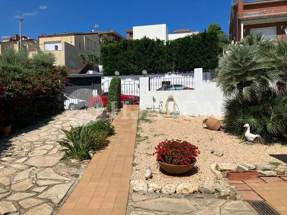 Casa con terraza en venta en Teià, imagen 6