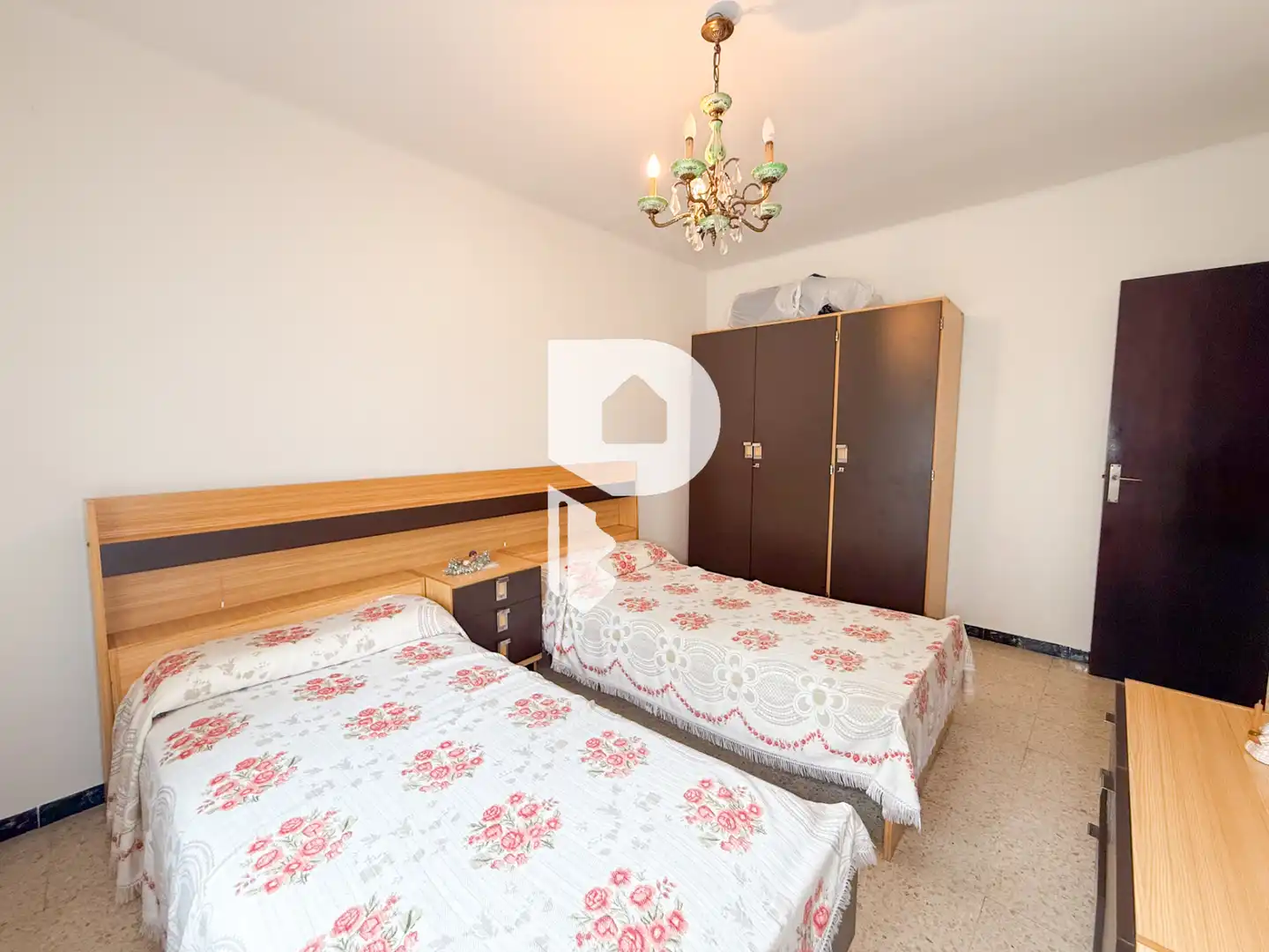 Habitación de Casa o chalet en venta en Collbató con Aire acondicionado, Jardín privado y Terraza