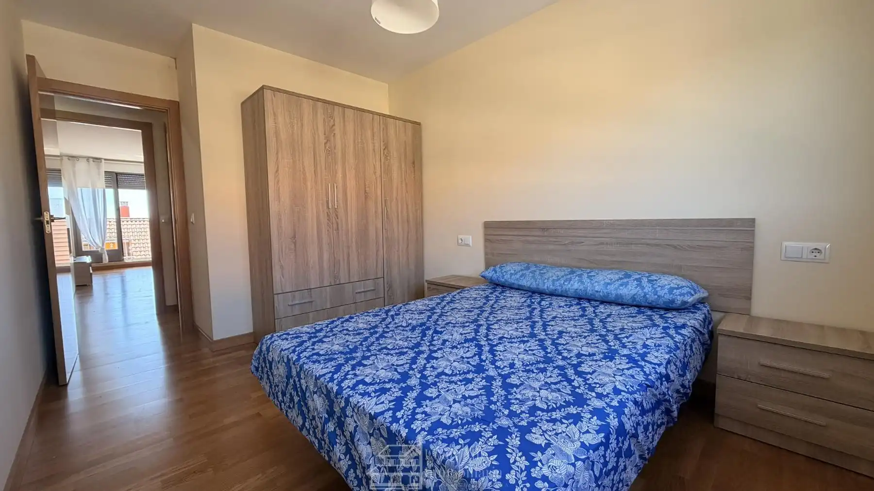 Flat for rent in GEORGE BORROW , La Platina- Hospital - Campus