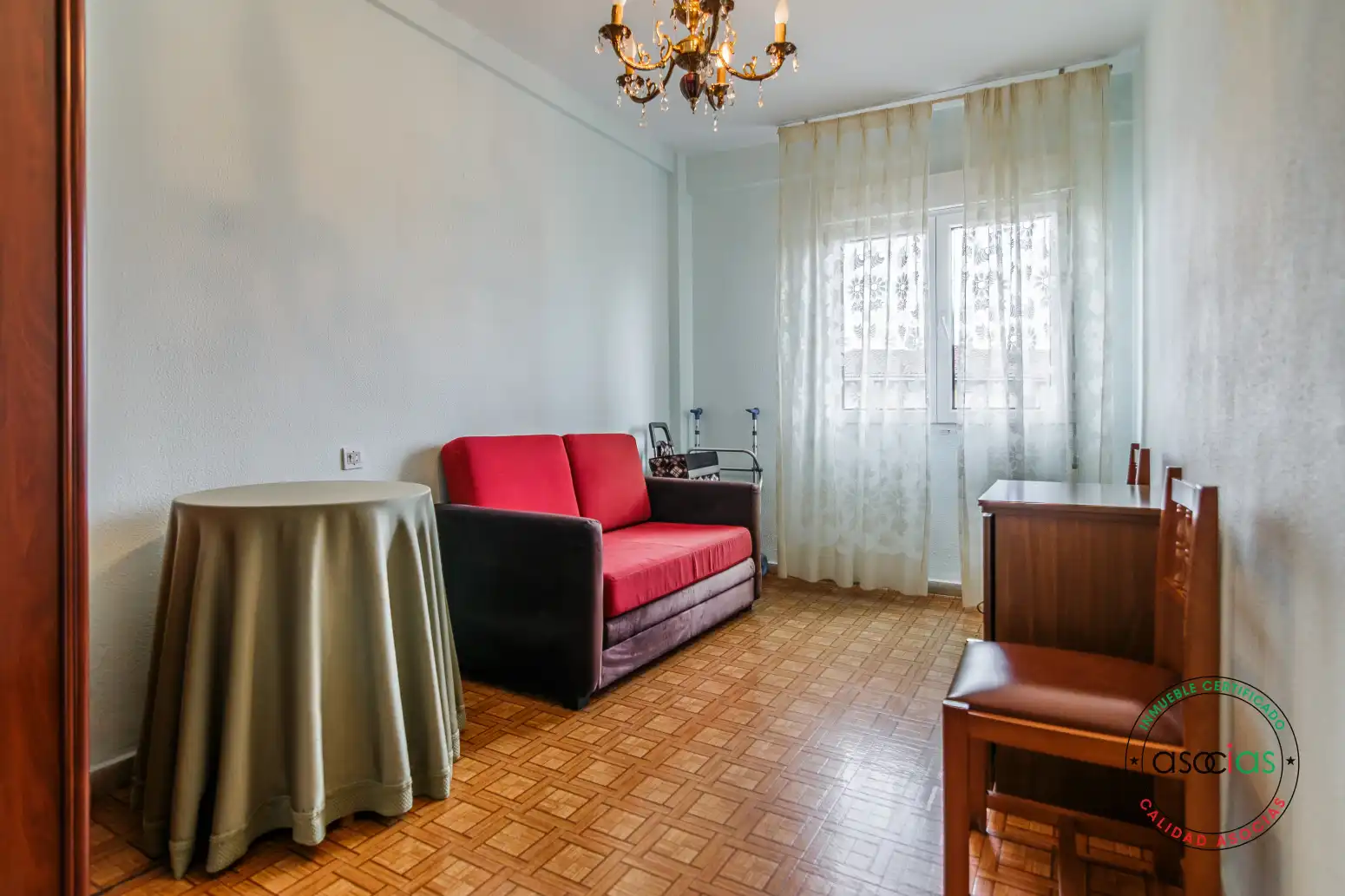 Piso en venta en Gijón - CL URBANIZACION MONTE AREO, 2, Fresno