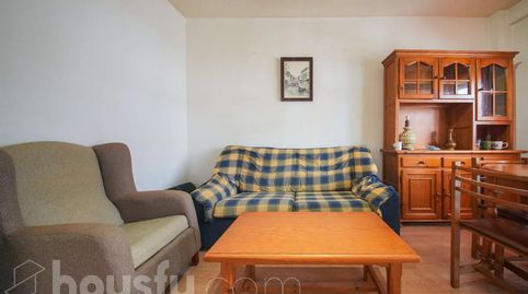 Foto 5 de Piso en venta en Calle Agustin de Rojas, ., Ciudad Jardín, Madrid Capital