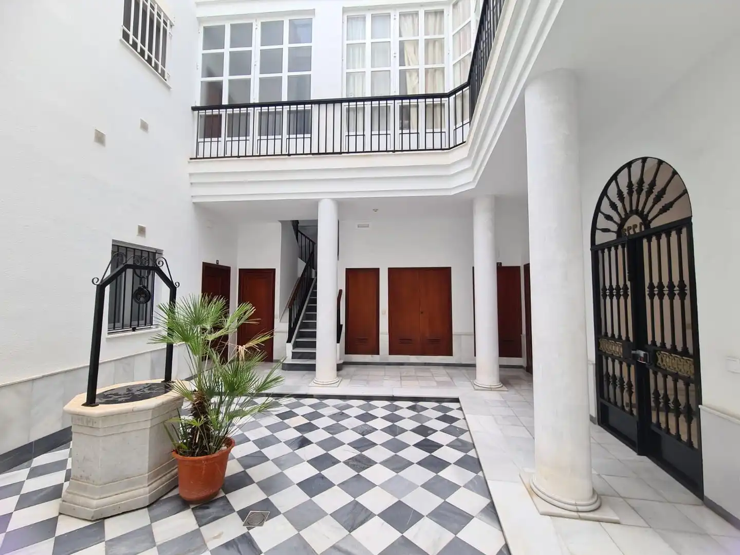 Piso en venta en Cádiz con Amueblado